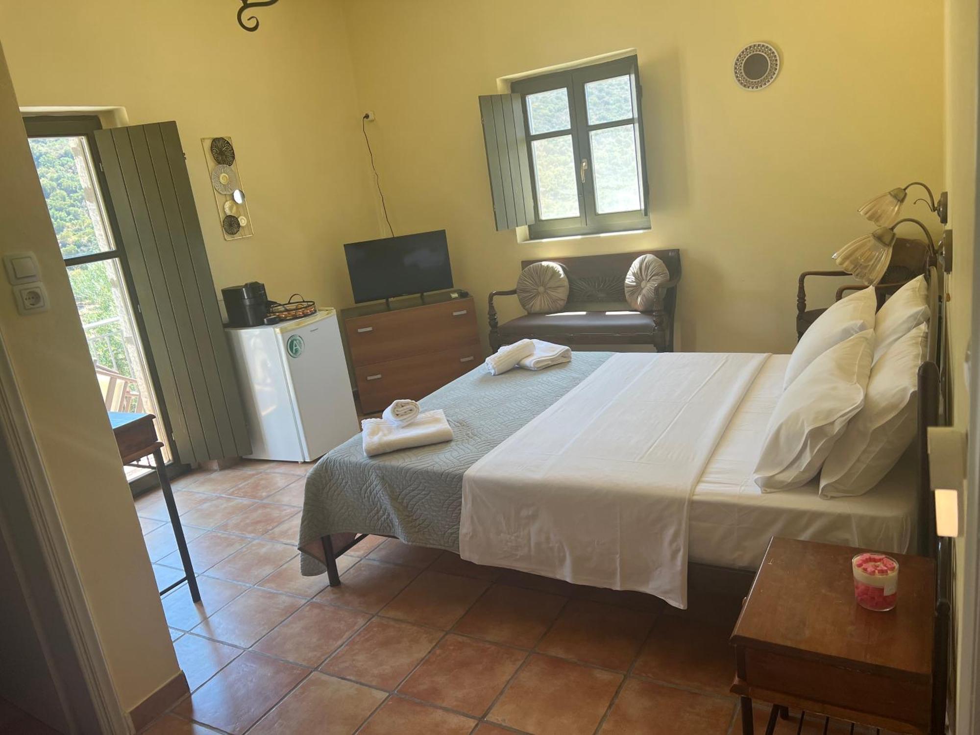 Onar Mani Suites Neo Oitilo ภายนอก รูปภาพ