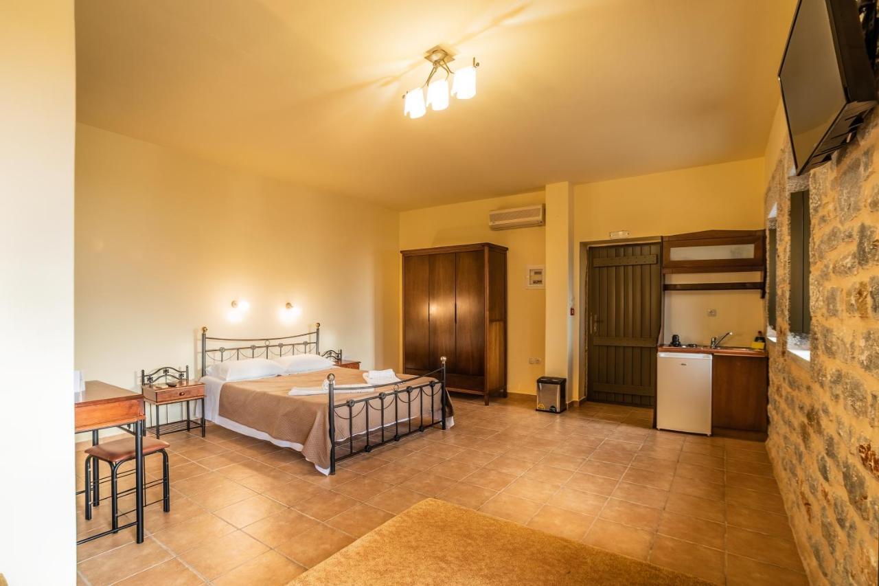 Onar Mani Suites Neo Oitilo ภายนอก รูปภาพ
